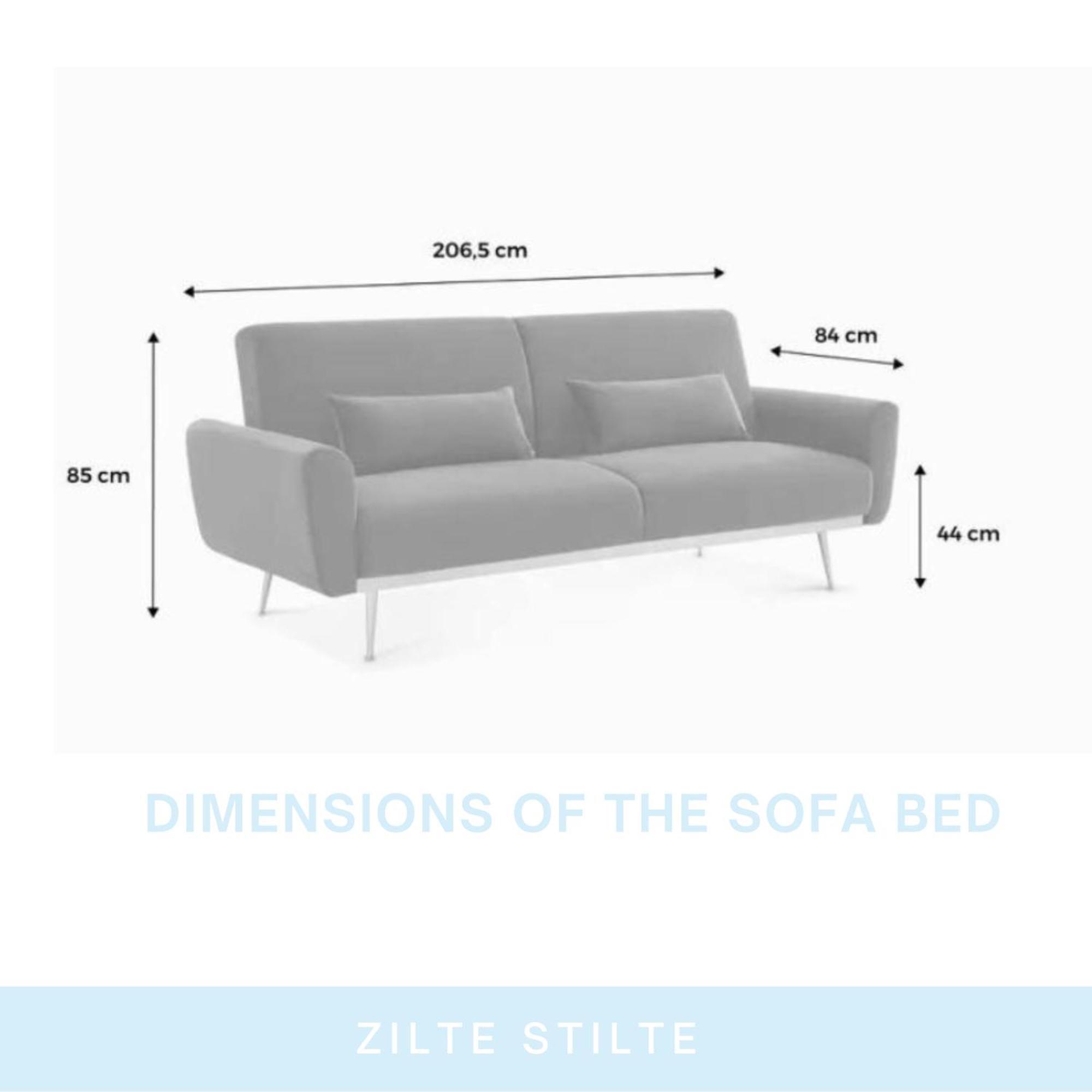 Ferienwohnung Zilte Stilte Ostende Exterior foto