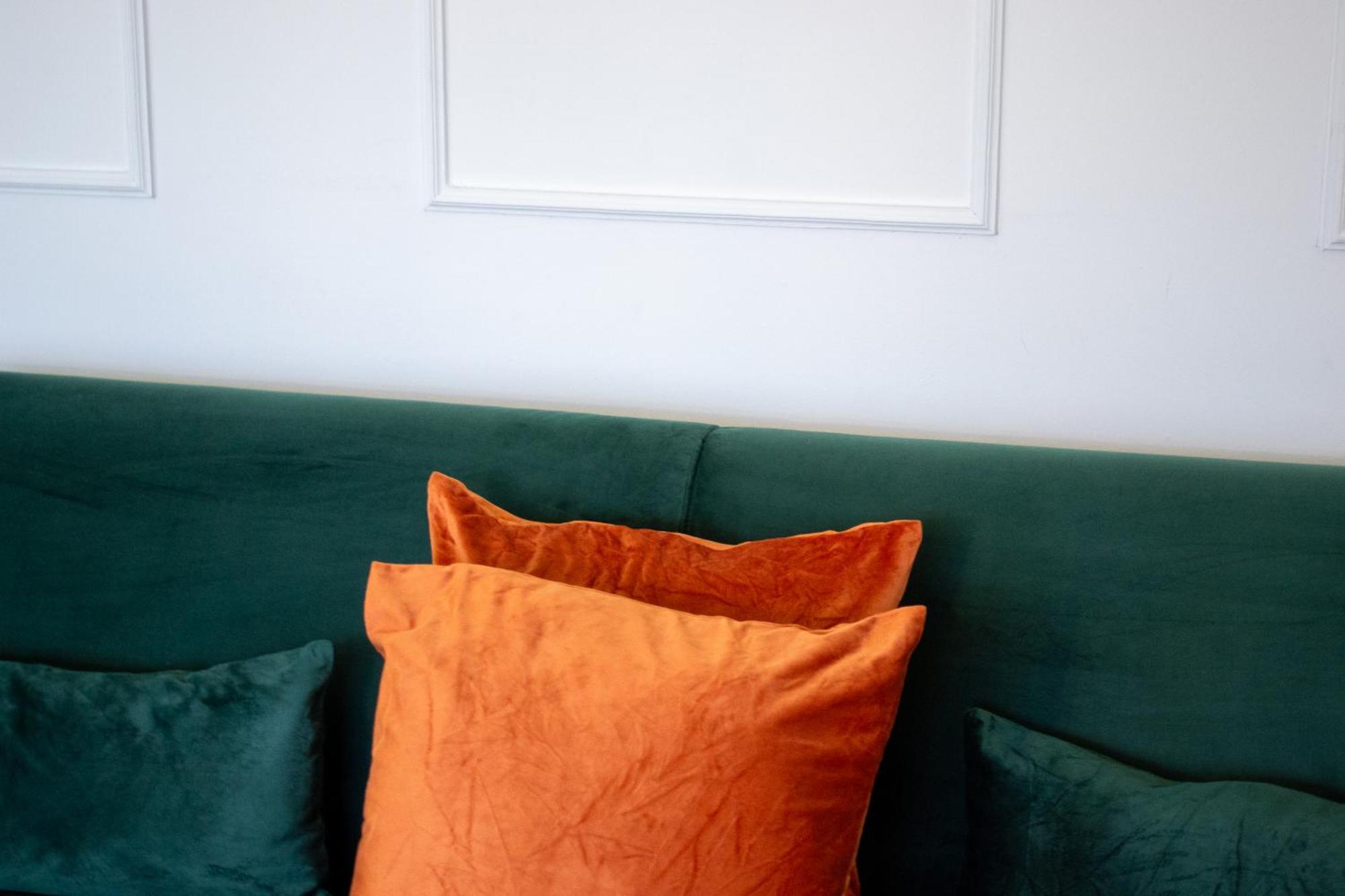 Ferienwohnung Zilte Stilte Ostende Zimmer foto